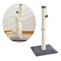 Cat Scratching Post Tree, MultiColor