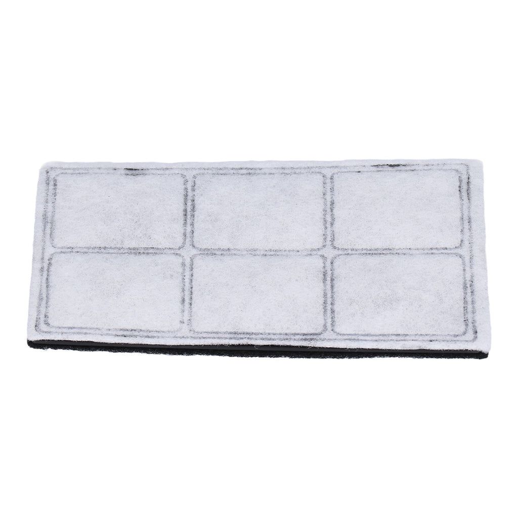 12 Pcs Pet Fountain Replacement Filters Cat Dog Water Fountain Filters Fit for Drinkwell