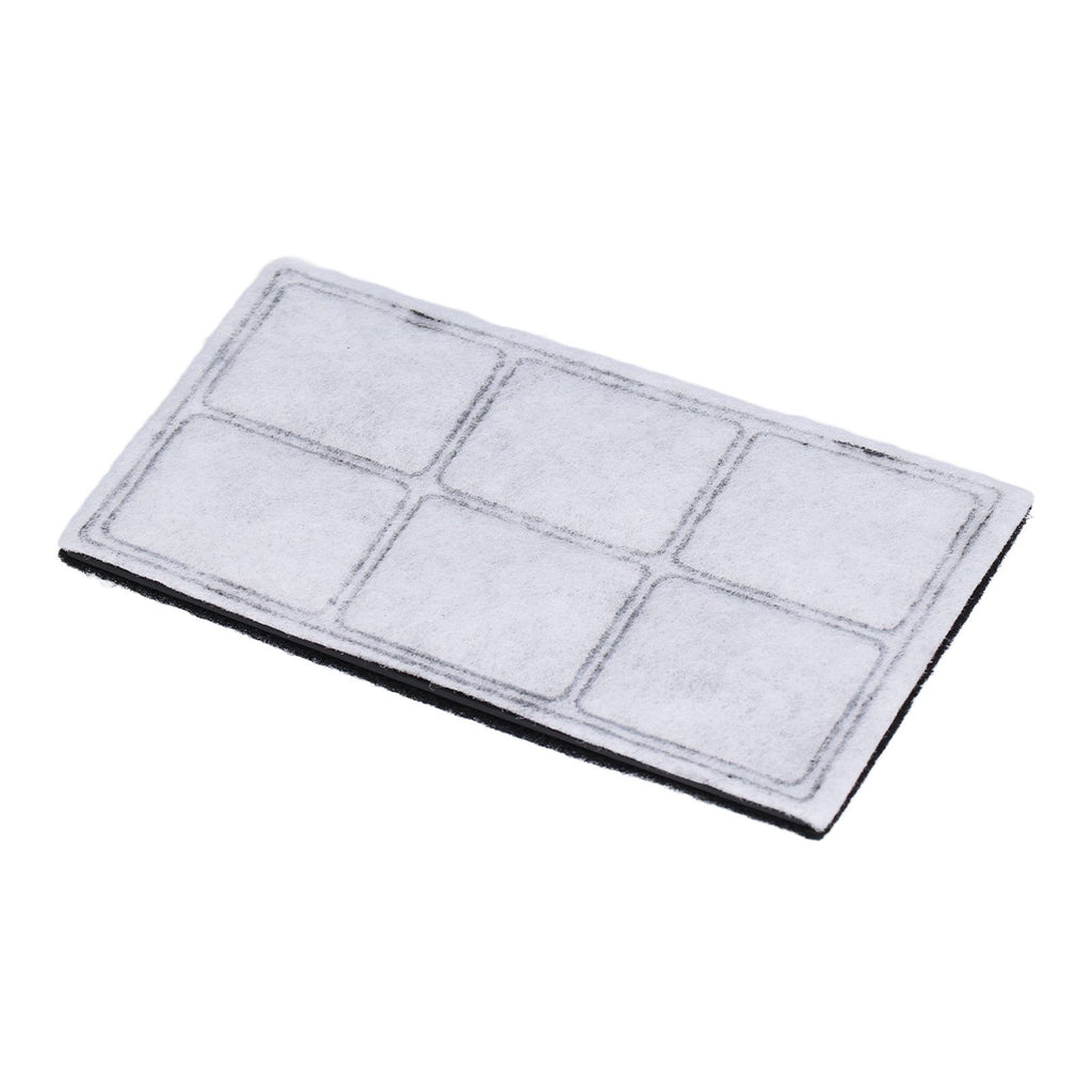 12 Pcs Pet Fountain Replacement Filters Cat Dog Water Fountain Filters Fit for Drinkwell