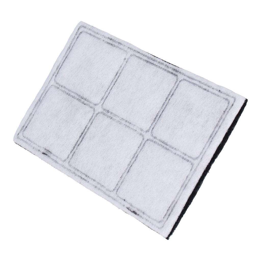 12 Pcs Pet Fountain Replacement Filters Cat Dog Water Fountain Filters Fit for Drinkwell
