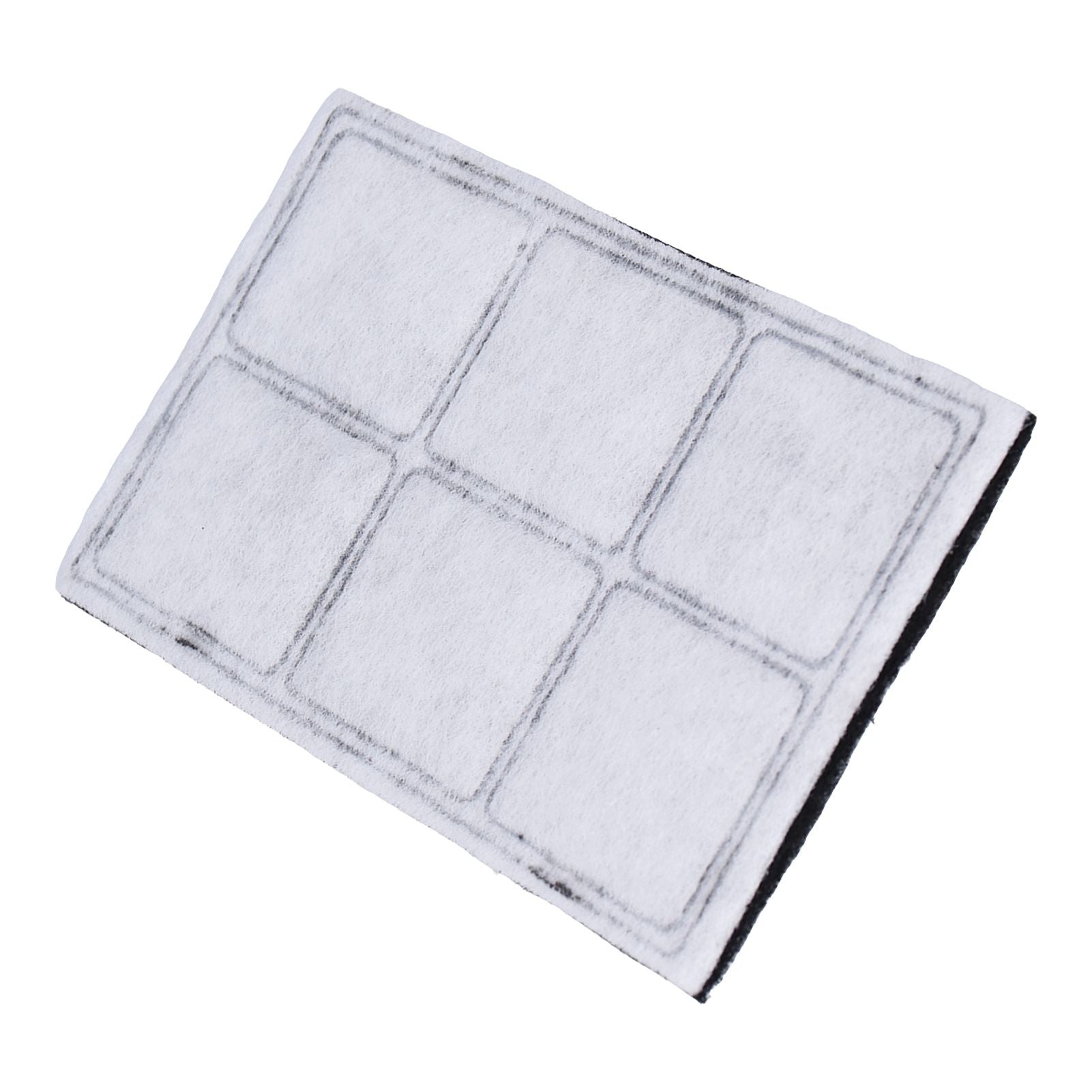 12 Pcs Pet Fountain Replacement Filters Cat Dog Water Fountain Filters Fit for Drinkwell