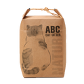 ABC Vegan Cat Litter Natural Scent 4KG x 6 Bags