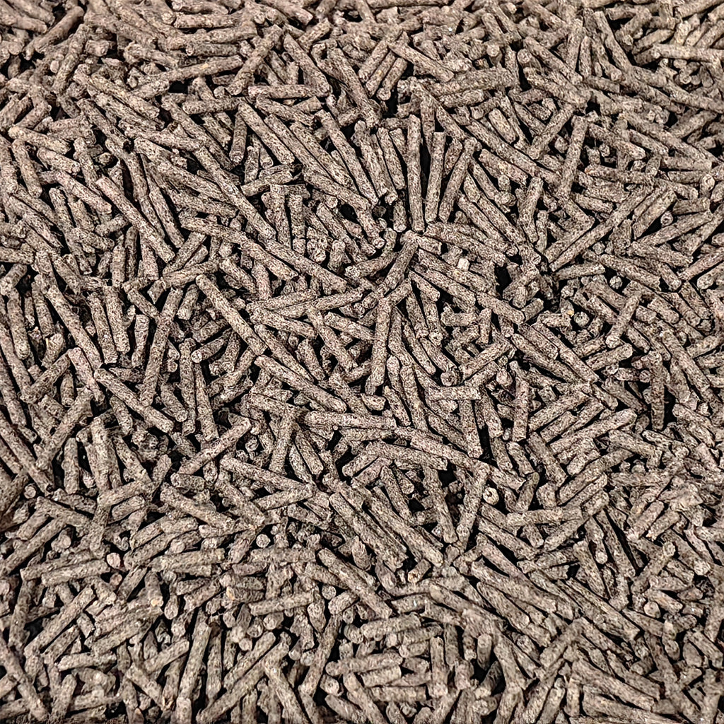 PurrHaven Green Tea Clumping Cat & Kitty Litter, 15kg (6 Pack),Dust Free,Natural Flusable,Easy to Clean,Odour Neutraliser,Rapid Liquid Absorption,Non-Toxic Formula