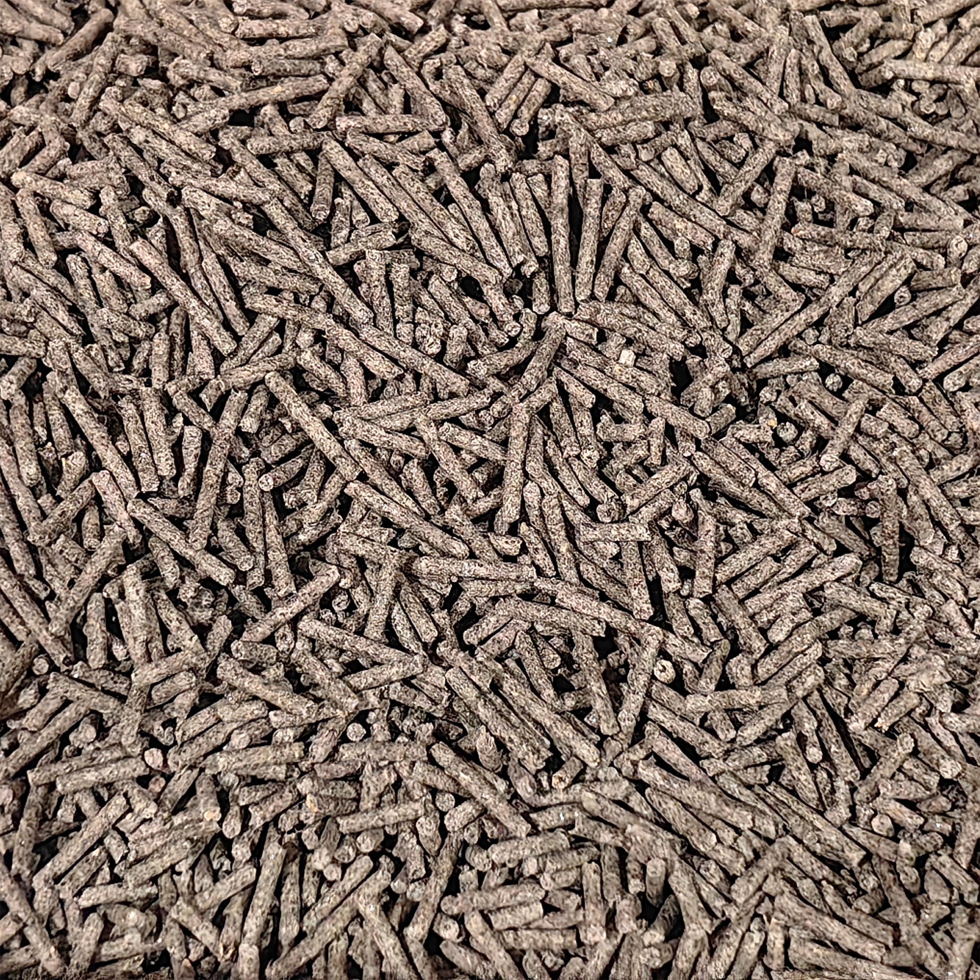 PurrHaven Green Tea Clumping Cat & Kitty Litter, 30kg (12 Pack),Dust Free,Natural Flusable,Easy to Clean,Odour Neutraliser,Rapid Liquid Absorption,Non-Toxic Formula