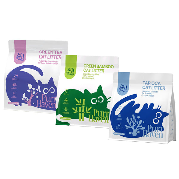 PurrHaven