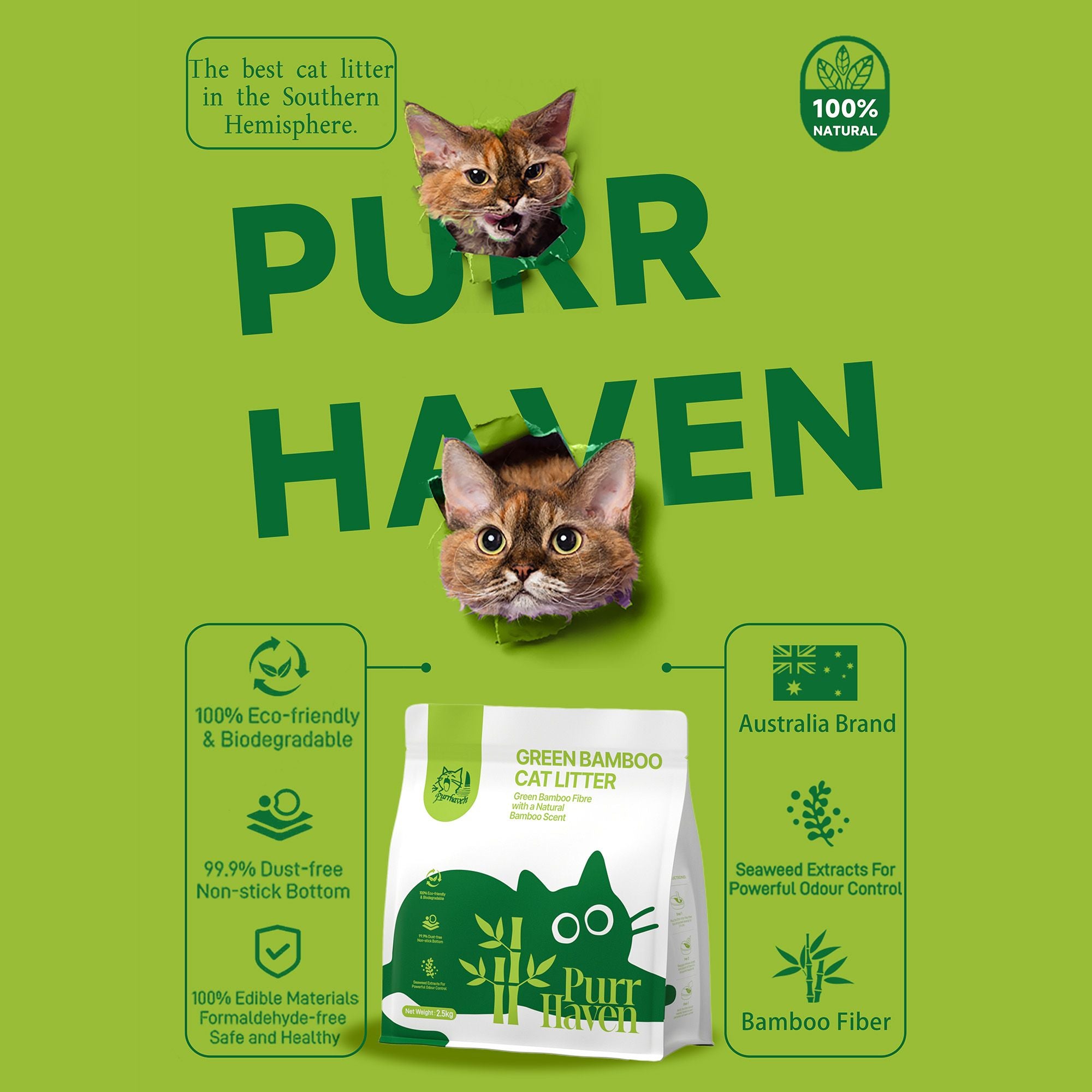 PurrHaven