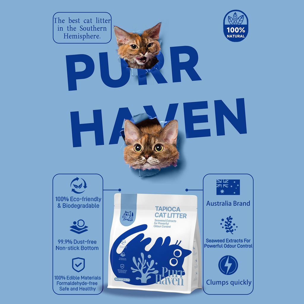 PurrHaven